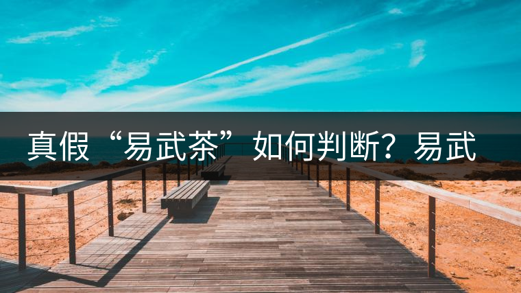 真假“易武茶”如何判斷？易武普洱茶有哪些特點(diǎn)？