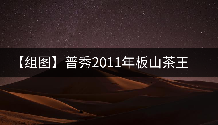 【組圖】普秀2011年板山茶王磚開(kāi)湯 【組圖】普秀2011年板山茶王磚開(kāi)湯