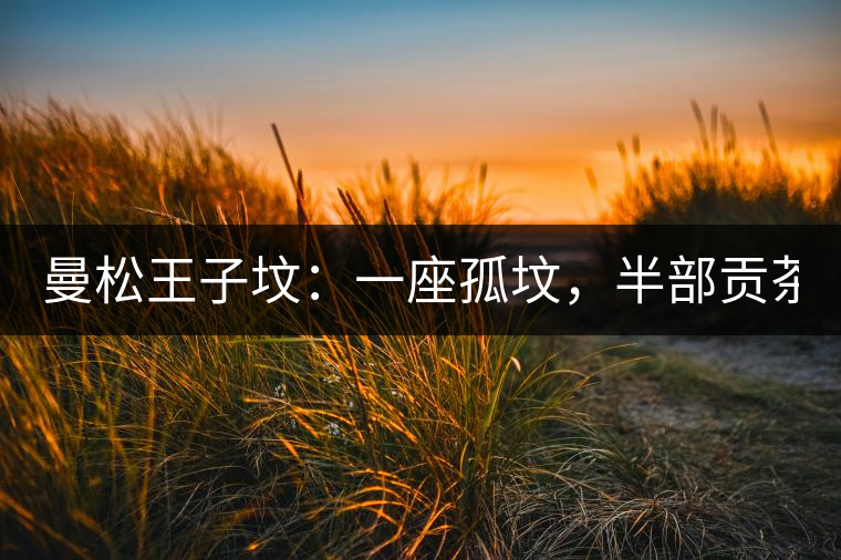 曼松王子墳：一座孤墳，半部貢茶史，一杯藏了 600 年的風(fēng)骨