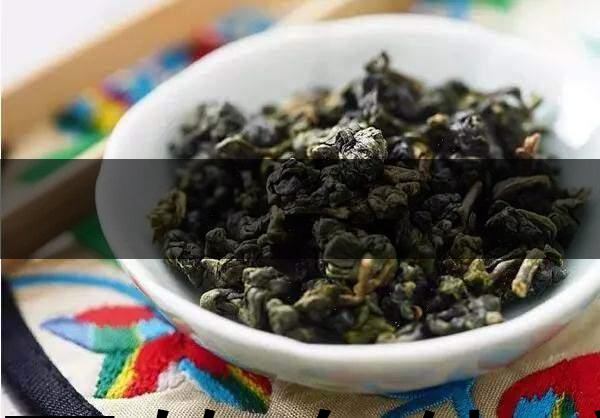 不同的身體癥狀分別該喝什么茶？-1