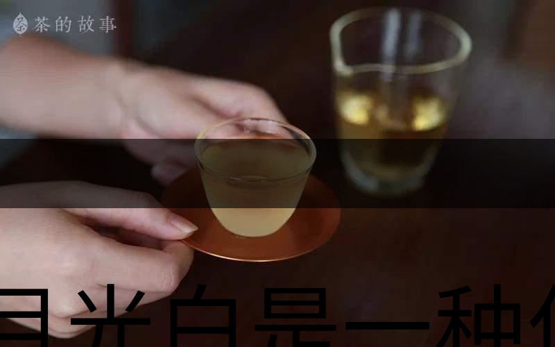 月光白是一種什么茶？-2