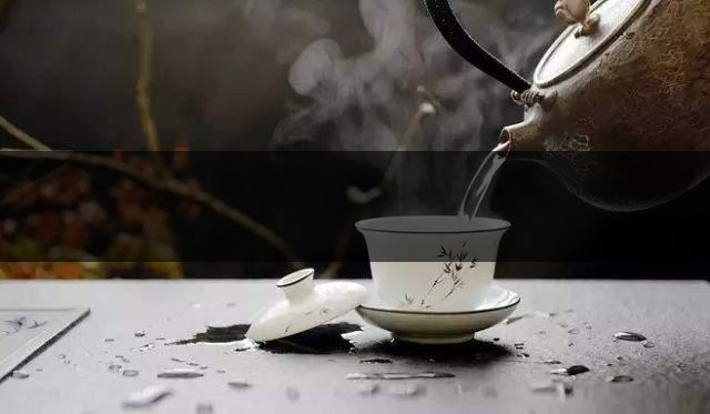 怎么醒茶？茶才能泡得更香！