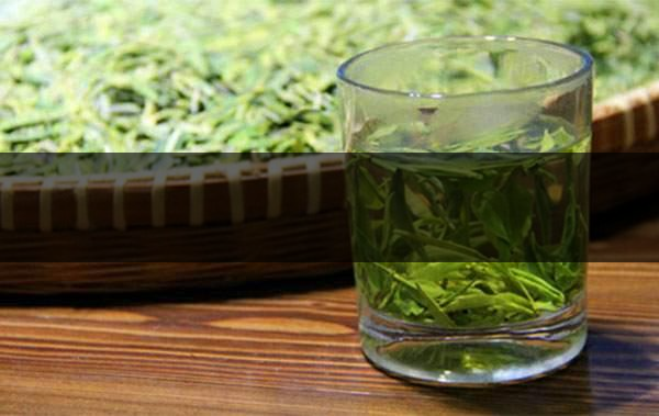 你真的會(huì)泡龍井茶嗎？