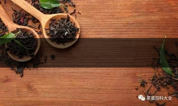 你還在喝香精茶嗎？辨別香精茶這里有絕招！-1