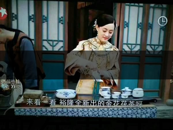 《那年花開月正圓》讓多少人愛上涇陽(yáng)，愛上涇陽(yáng)-1