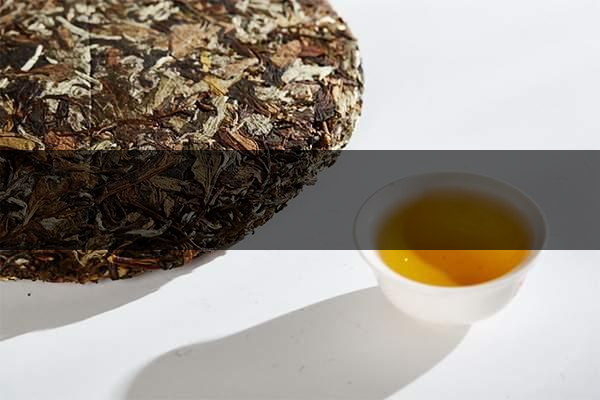 生熟茶能一起泡？混搭泡茶顛覆想象力？-1