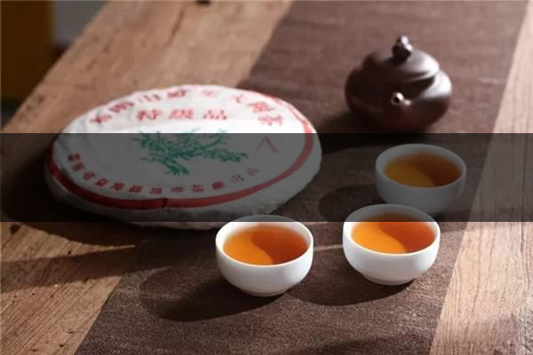 為什么不同茶葉的香氣與滋味各不相同，原因是這-1