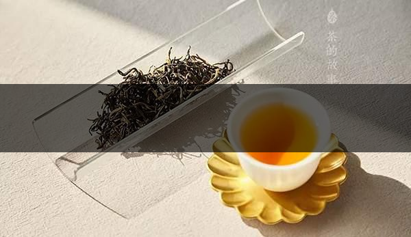 六大茶類如何品鑒？有哪些要點？-1