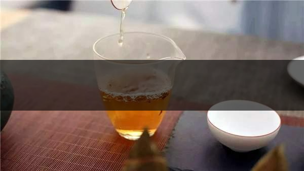 茶有泡沫？到底是好是壞？-5