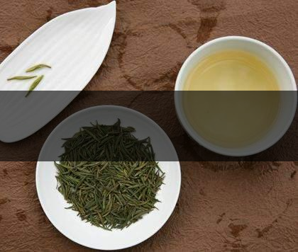 中國(guó)前二十名茶，你又知道幾種-10-1