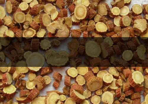 甘草可以和什么一起泡-可以長(zhǎng)期泡水喝嗎-1