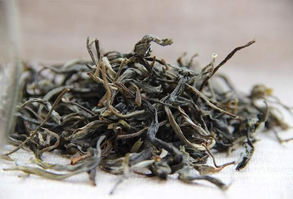 不同的新茶“退火”各需要多久？