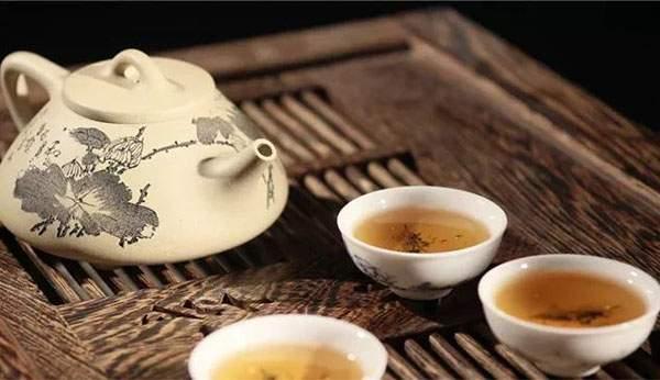 哪些喝茶方式可能要了你的命？