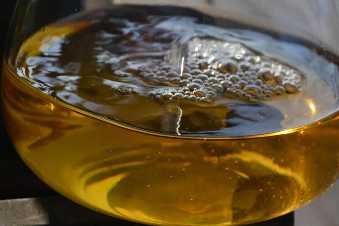 2021年班章茶區(qū)壩卡竜古樹秋茶沖泡品鑒！