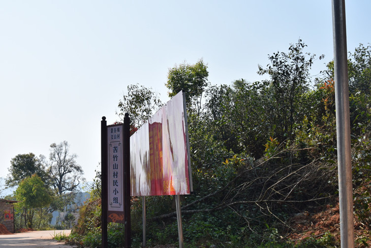 2022年老友,苦竹山會(huì)是你自己的標(biāo)桿茶嗎?