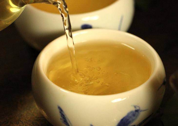 2022年白沙河古樹春茶多少錢一公斤？