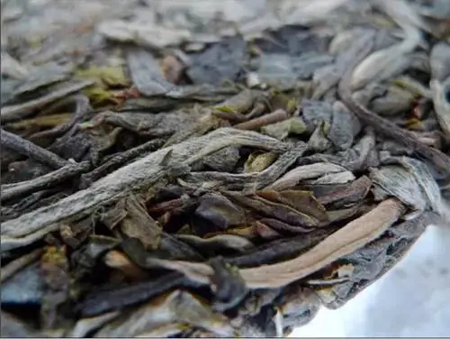 2022年刮風(fēng)寨茶坪古樹春茶價(jià)格？