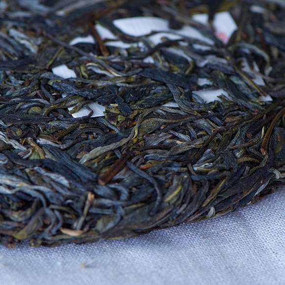 2022年易武張家灣古樹春茶價格？