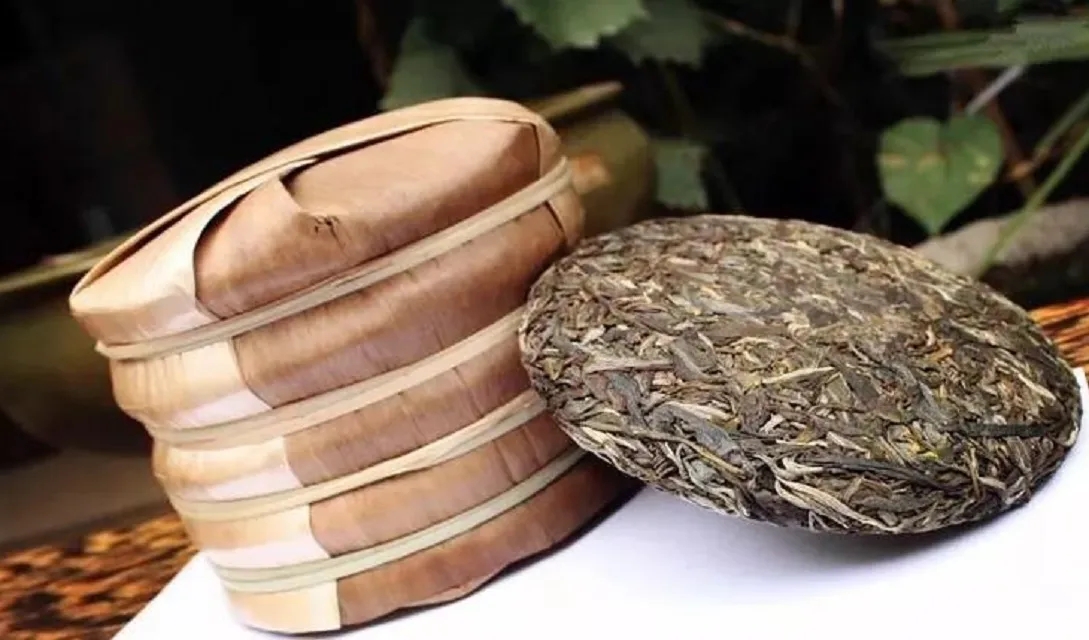 2022年請(qǐng)問普洱茶餅怎么保存才能好喝？