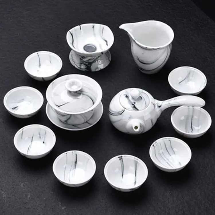 2022年普洱茶茶具怎么選？