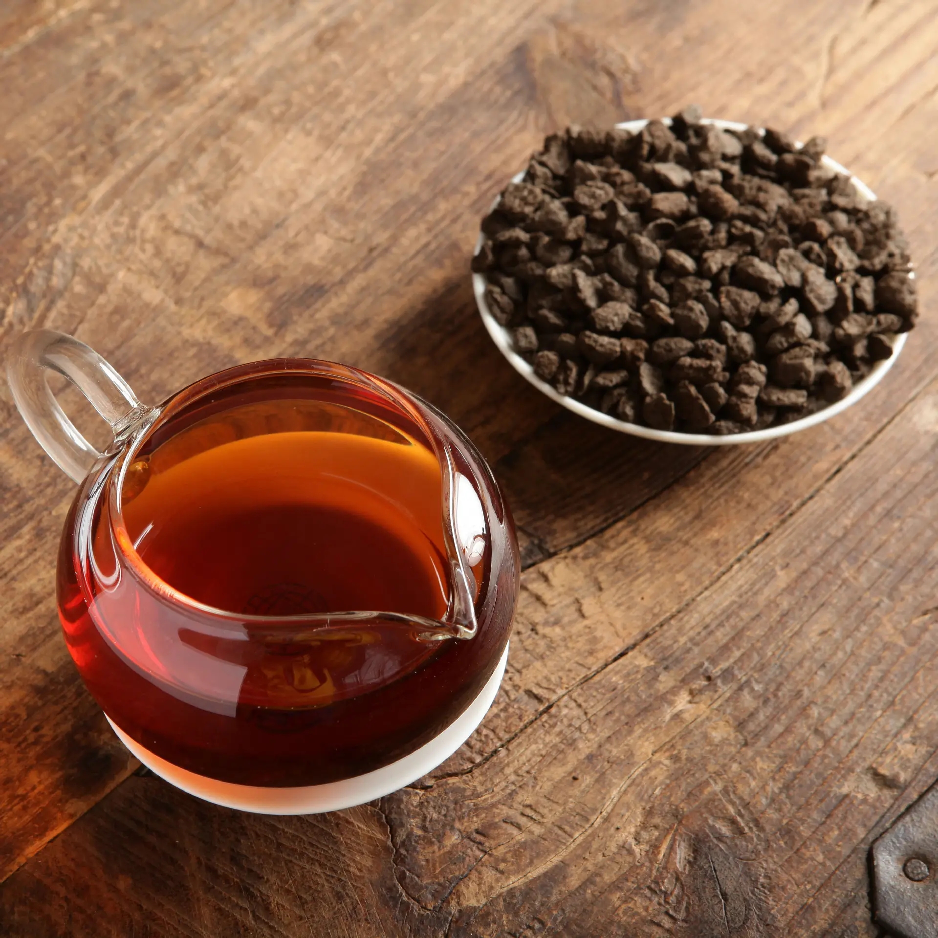 2022年普洱茶的糯米香味是怎么來(lái)的？