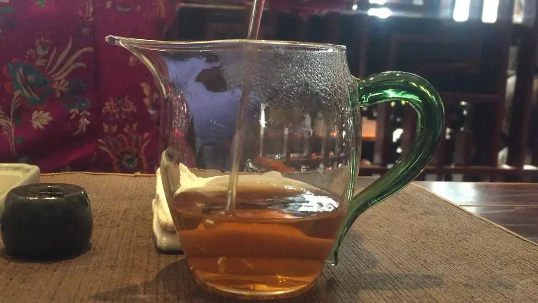 普洱茶怎么才能耐泡？