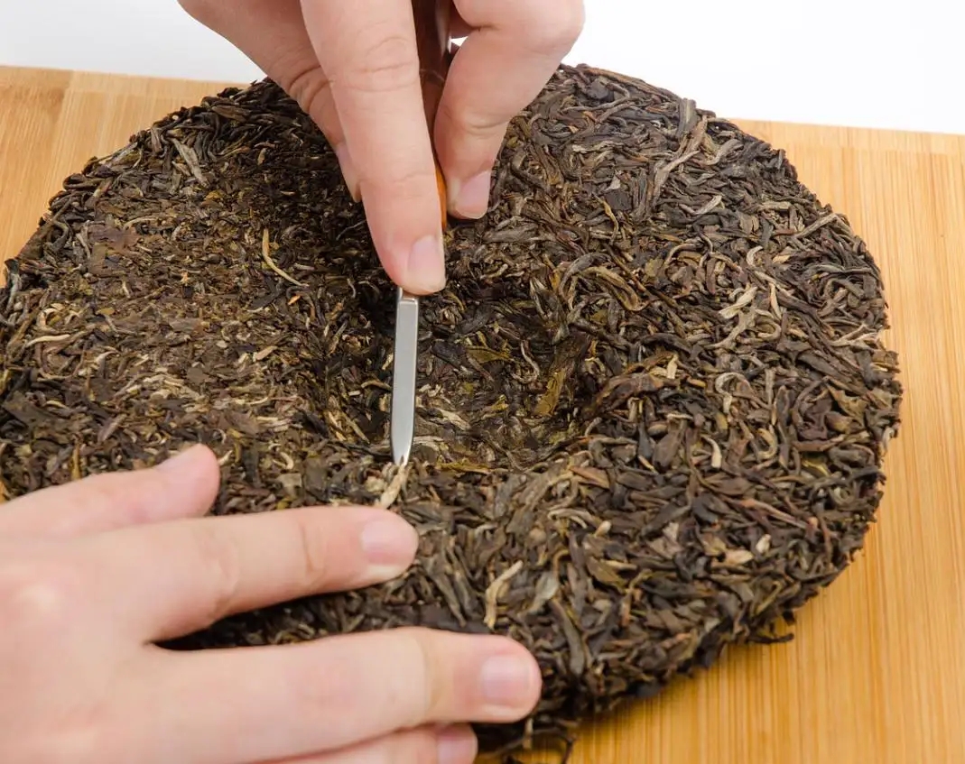 怎么分辨普洱茶好壞？