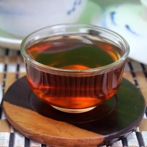 小坨狀的普洱茶怎么泡？