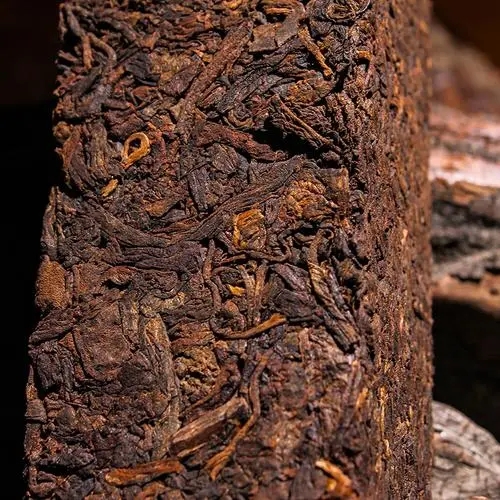 如何區(qū)分判斷普洱茶熟茶的”幾成熟”？