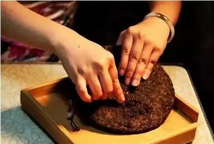 我憑什么選擇一款普洱茶：工藝篇？