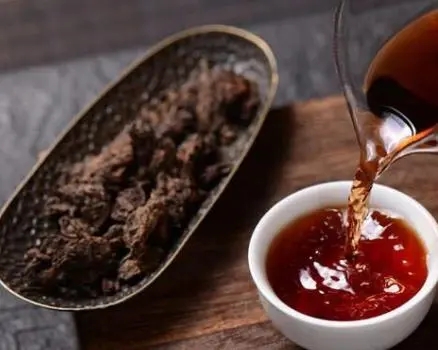 普洱茶怎么投量多少合適？