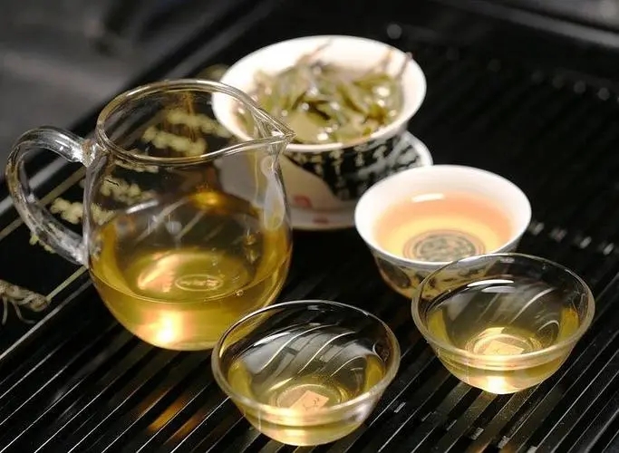 經(jīng)驗(yàn)丨如何適度減輕普洱茶煙味和倉(cāng)味?