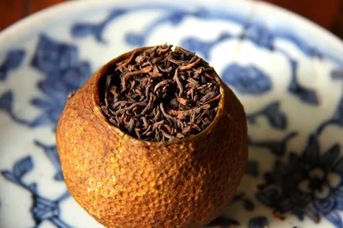 最適合喝陳皮普洱的四類人，看看有你嗎！