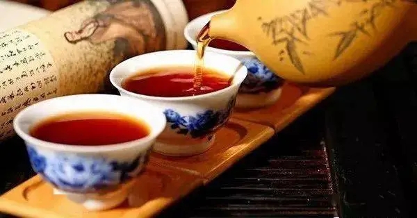 為何喝普洱茶會(huì)頭暈，這些禁忌你了解多少？