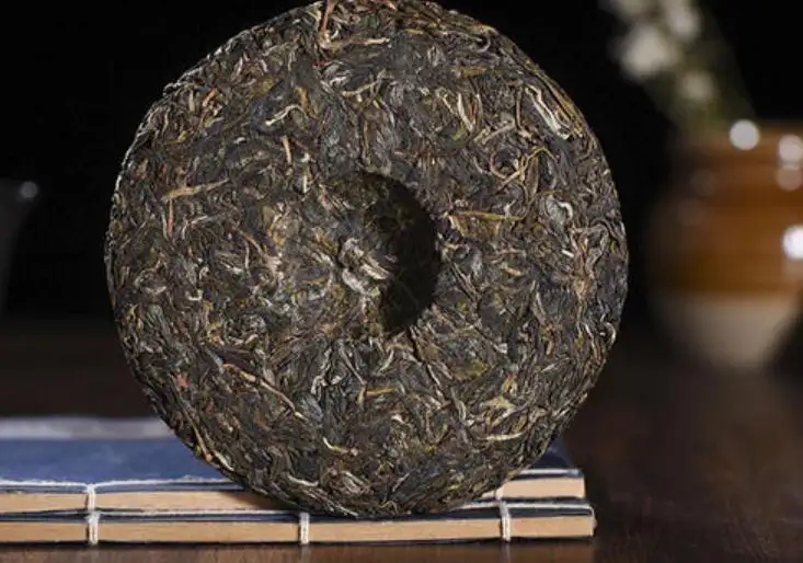 普洱茶5種緊壓茶制作？