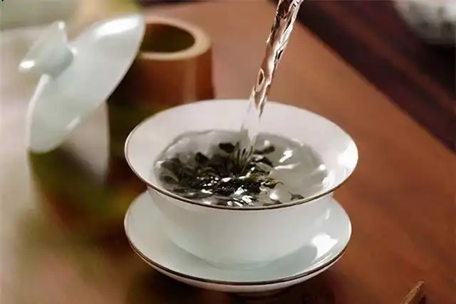 沖泡普洱生茶，投茶量如何控制？