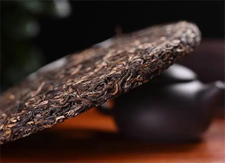 為什么說沒喝過帕沙不算認(rèn)識普洱茶？