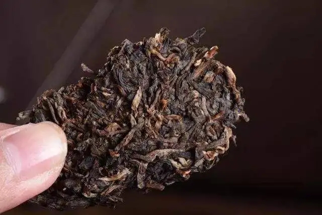 普洱茶的解酒效果更好，你知道嗎？