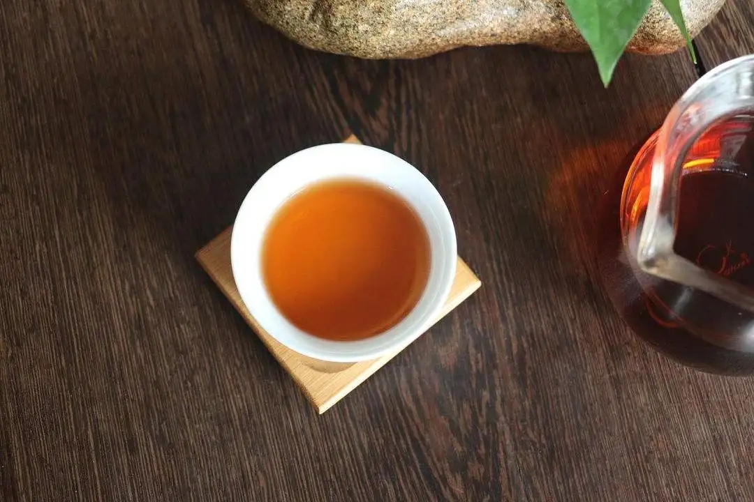 茶圈揭秘丨廣州芳村普洱茶炒作史全起底。