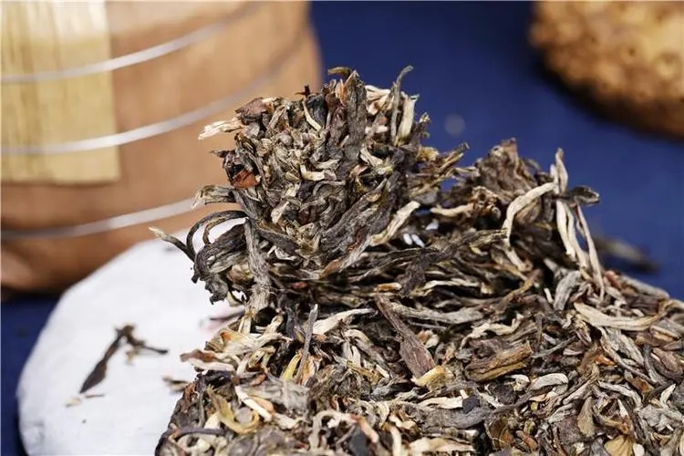 普洱茶的“入倉(cāng)茶”與“未入倉(cāng)茶”如何區(qū)分，你造嗎？