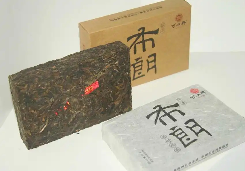 可以興普洱茶怎么樣？