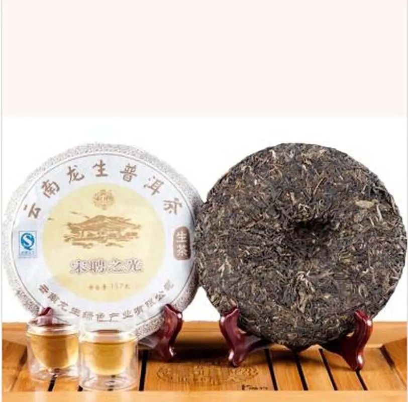 龍生普洱茶怎么樣?