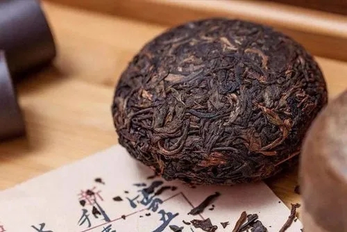 怎樣判斷一款普洱茶是廣東倉，還是昆明倉？