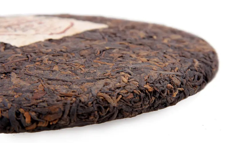 90%的人都不知道，為什么普洱茶是357克？