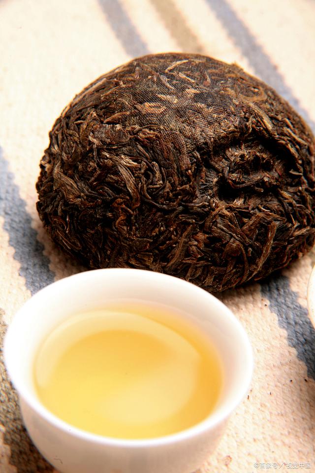 普洱茶的命名到底是怎么來的？