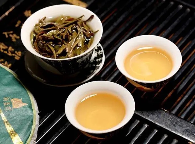 茶會“說話”，讀懂云南古樹普洱茶的秘訣