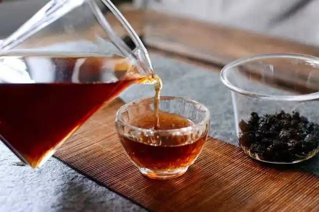 如何沖泡出一杯好喝的普洱茶來？