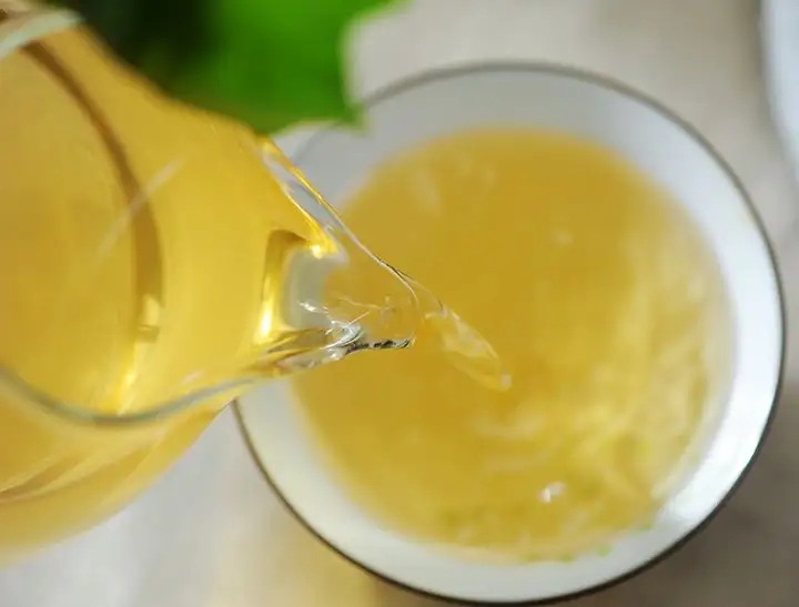 普洱茶時遇到怪味或身體不舒服時，怎么破？