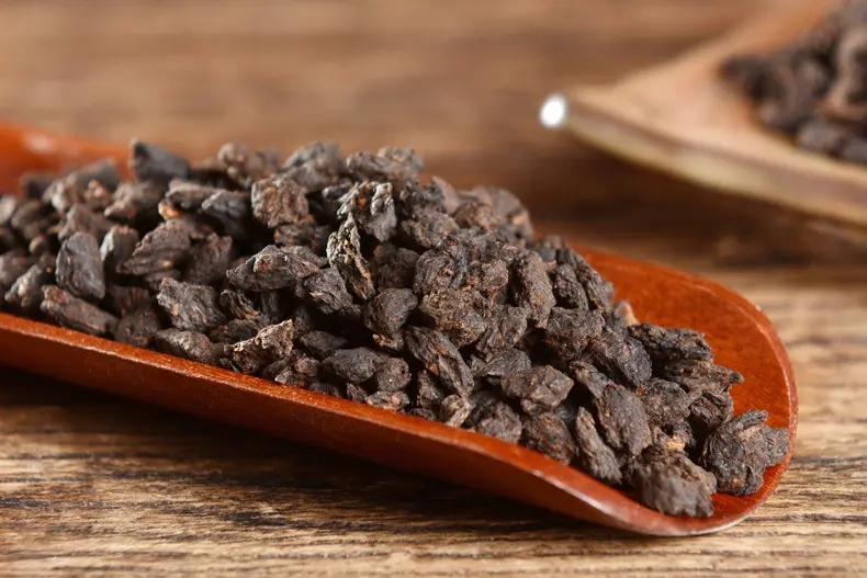 普洱熟茶、老茶頭、碎銀子都有什么區(qū)別？