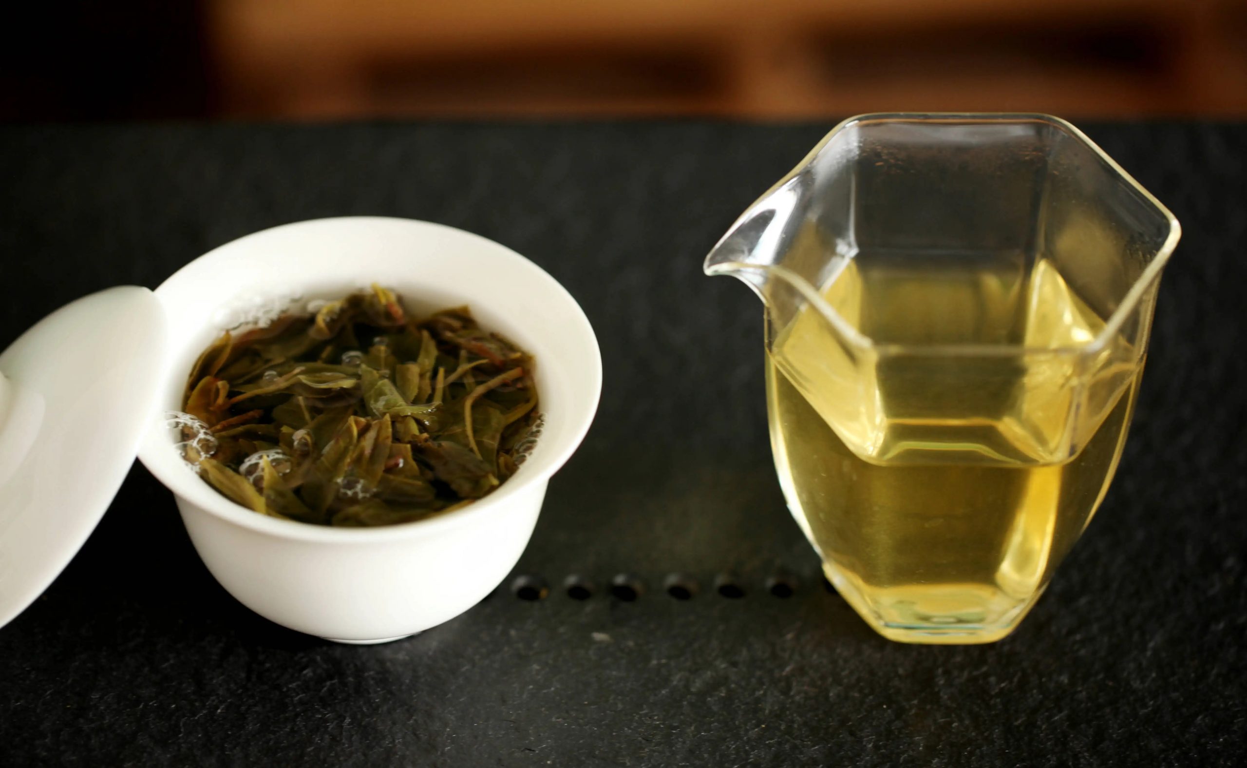 普洱茶哪個(gè)山頭甜哪個(gè)山頭苦？